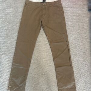 Men’s J. Crew Khakis